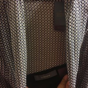 Nice Corporate Blouse